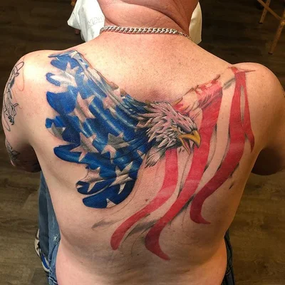 West Town Tattoo tattoo 041