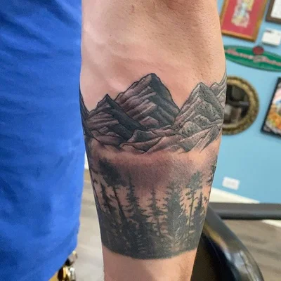 West Town Tattoo tattoo 050