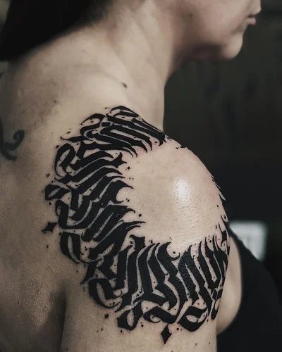 Jack tattoo 007