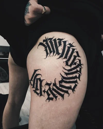 Jack tattoo 008