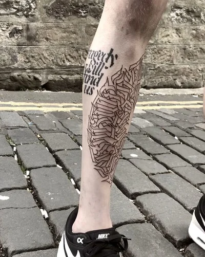 Jack tattoo 010