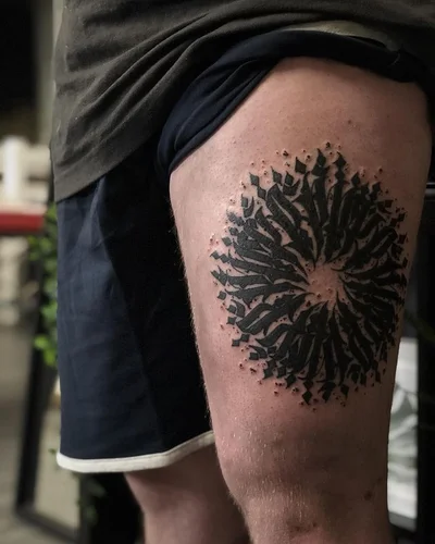 Jack tattoo 012