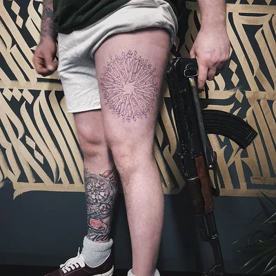 Jack tattoo 018