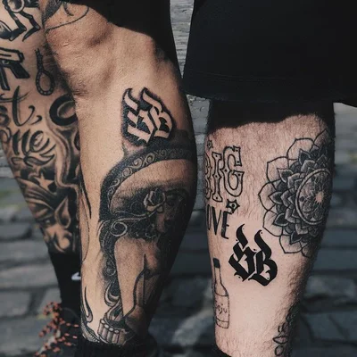 Jack tattoo 020