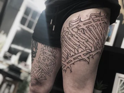 Jack tattoo 026