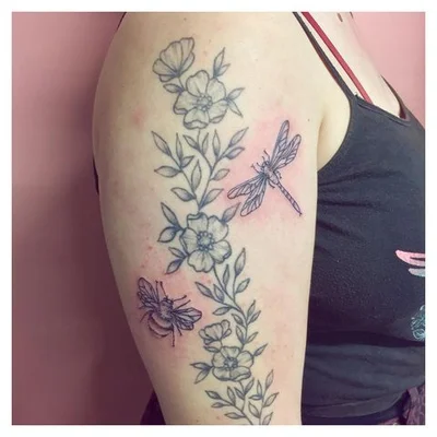 Katy D tattoo 008