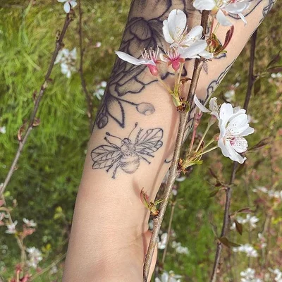 Katy D tattoo 011