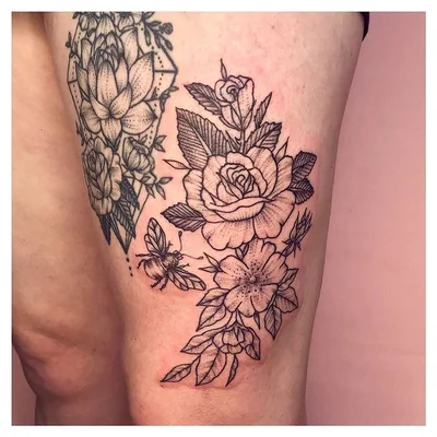 Katy D tattoo 020