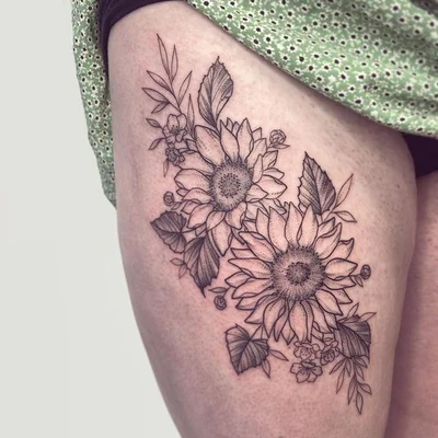 Katy D tattoo 030