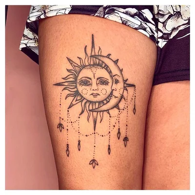 Katy D tattoo 034