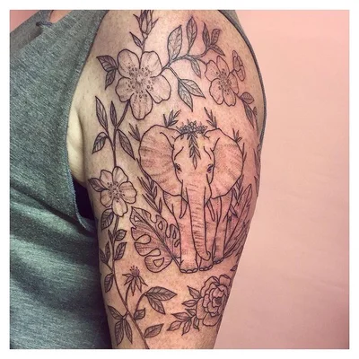 Katy D tattoo 035