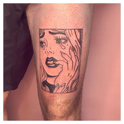 Katy D tattoo 036