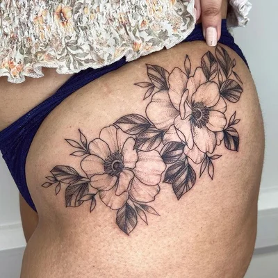 Katy D tattoo 039