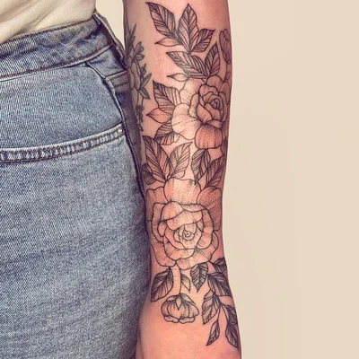 Katy D tattoo 040