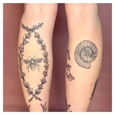 Katy D tattoo 041