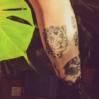 Katy D tattoo 042