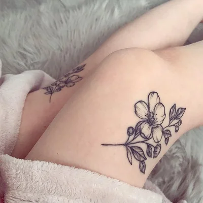 Katy D tattoo 047