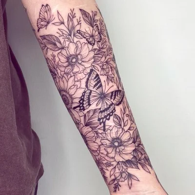 Katy D tattoo 050