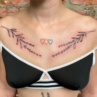 Whatslovegottattoowithit tattoo 007