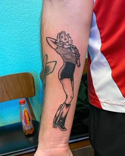 Whatslovegottattoowithit tattoo 010