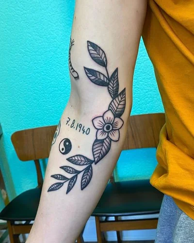 Whatslovegottattoowithit tattoo 019