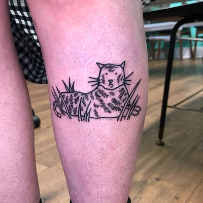 Whatslovegottattoowithit tattoo 020