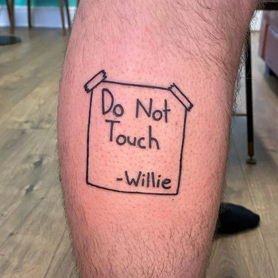 Whatslovegottattoowithit tattoo 023