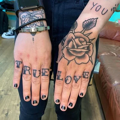 Whatslovegottattoowithit tattoo 025
