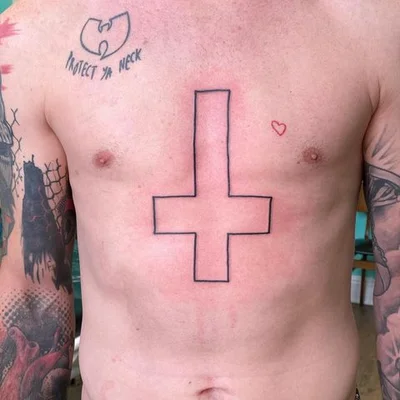 Whatslovegottattoowithit tattoo 029