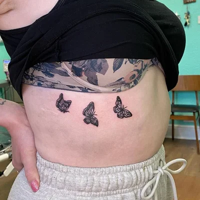 Whatslovegottattoowithit tattoo 030