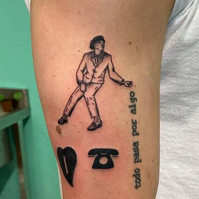 Whatslovegottattoowithit tattoo 031
