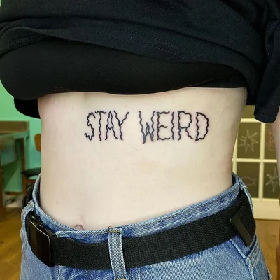 Whatslovegottattoowithit tattoo 034