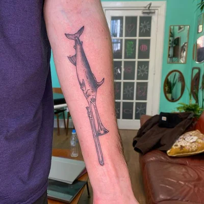 Whatslovegottattoowithit tattoo 036