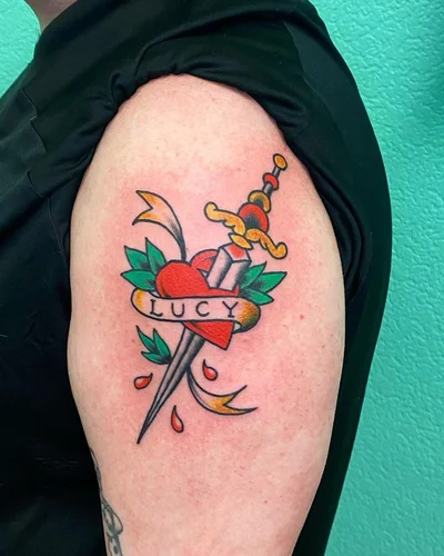 Whatslovegottattoowithit tattoo 037