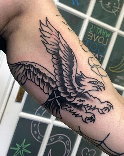 Whatslovegottattoowithit tattoo 042