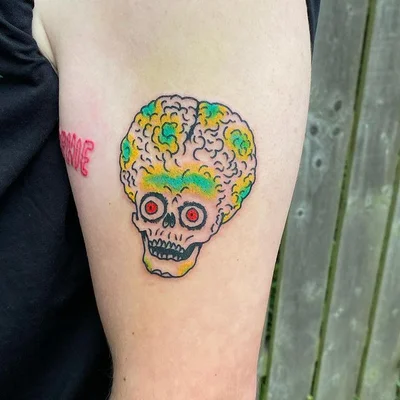 Whatslovegottattoowithit tattoo 043
