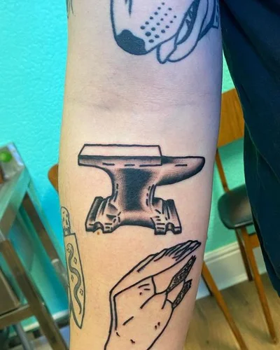 Whatslovegottattoowithit tattoo 045