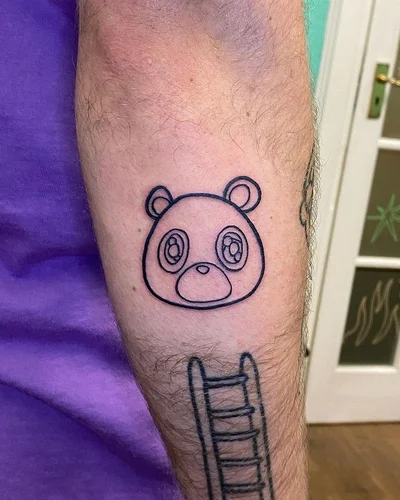 Whatslovegottattoowithit tattoo 046