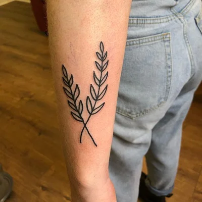 Whatslovegottattoowithit tattoo 047