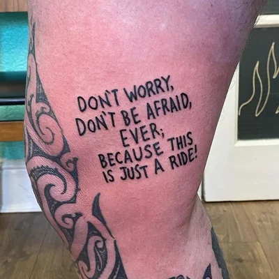 Whatslovegottattoowithit tattoo 049