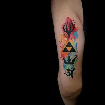Fabbe Persegani tattoo 007