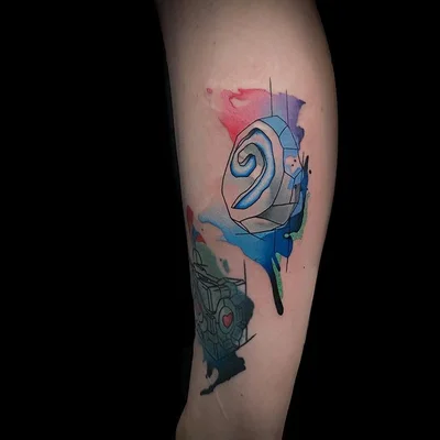 Fabbe Persegani tattoo 009
