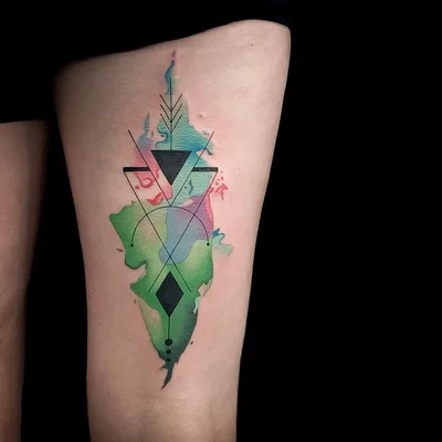 Fabbe Persegani tattoo 028