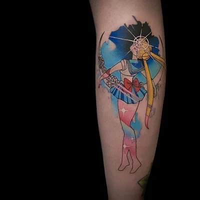 Fabbe Persegani tattoo 032