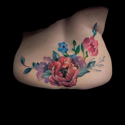Fabbe Persegani tattoo 033