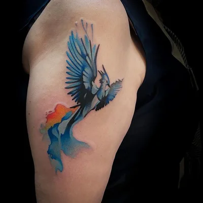 Fabbe Persegani tattoo 038