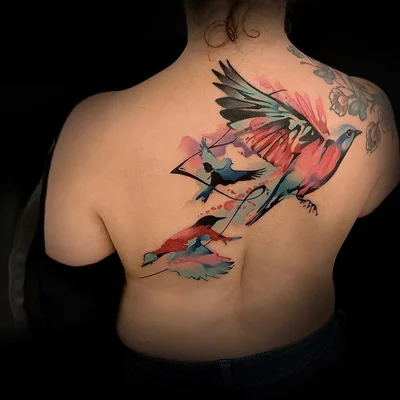 Fabbe Persegani tattoo 039
