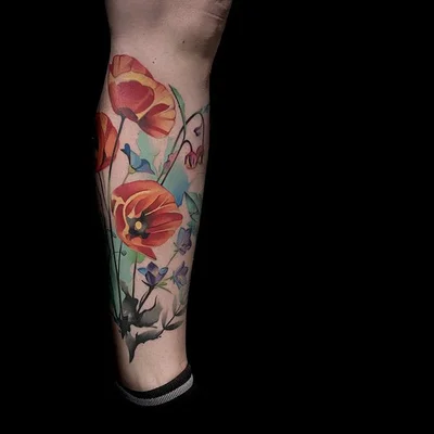 Fabbe Persegani tattoo 045