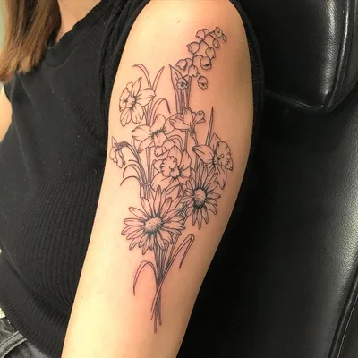 Greg Linton tattoo 011