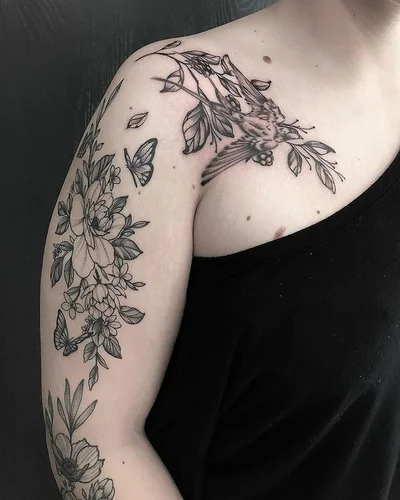 Greg Linton tattoo 013